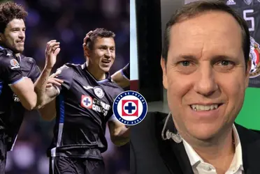 El comentarista de TUDN destacó en sus redes sociales al que sería el refuerzo perfecto de La Máquina.