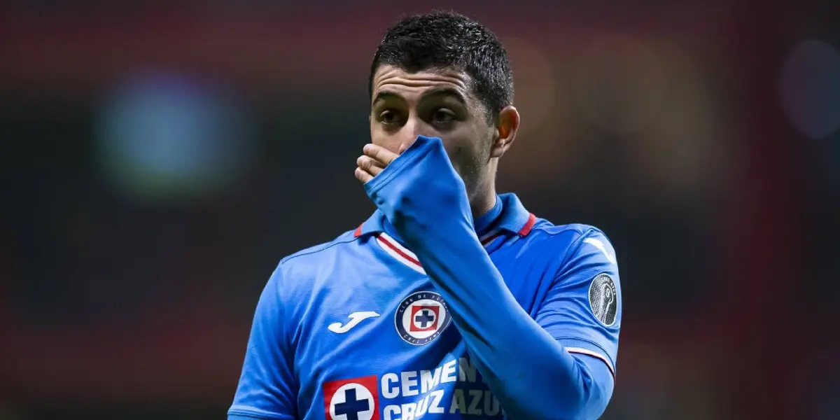 El ‘Conejo’ desmintió los rumores de la salida de Lira a Italia.