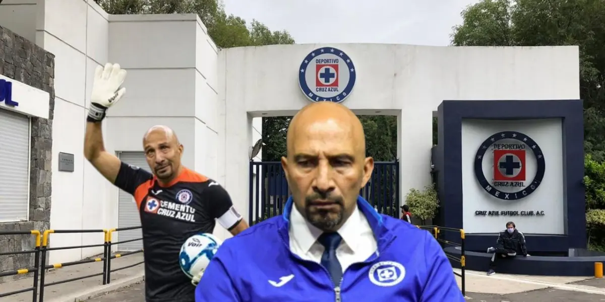 El Conejo no salió en muy buenos términos y es que no lo culpamos, lo metieron en un lugar donde no merecía y salió picado por todos lados.