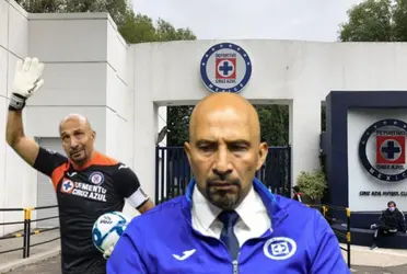 El Conejo no salió en muy buenos términos y es que no lo culpamos, lo metieron en un lugar donde no merecía y salió picado por todos lados.