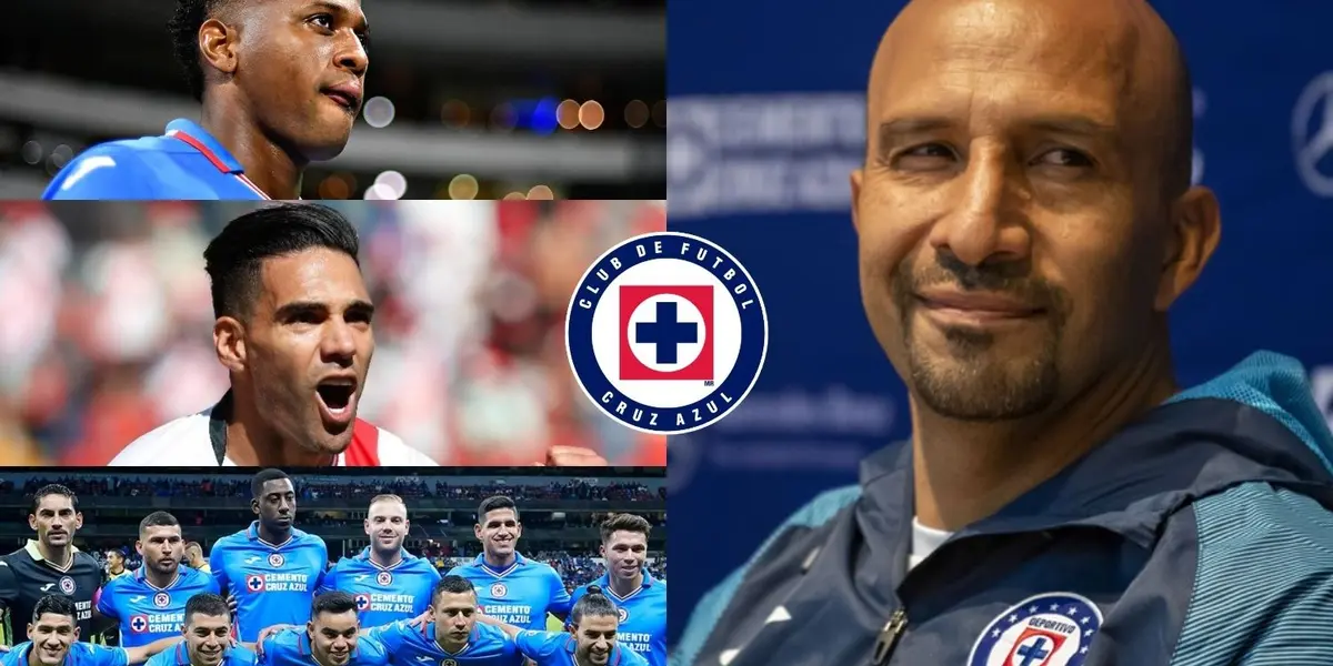 El Conejo Pérez habría abogado por él para ser el centro delantero titular de La Máquina.