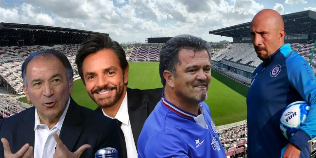 El Conejo Pérez podría perder su puesto y ya hay candidatos para ocupar su puesto.