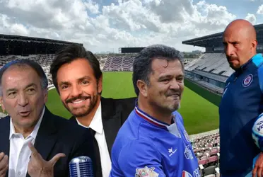 El Conejo Pérez podría perder su puesto y ya hay candidatos para ocupar su puesto.