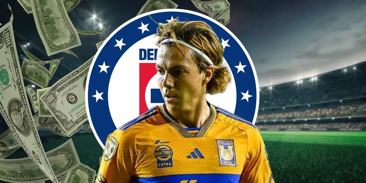 El conjunto cementero sabe que las cosas con Alexis Vega no serán, por lo que ya tiene en el radar a otros elementos.