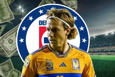 El conjunto cementero sabe que las cosas con Alexis Vega no serán, por lo que ya tiene en el radar a otros elementos.