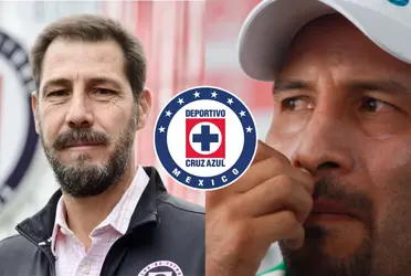 El crack que podría rescatar Cruz Azul los llevaría a ganar la décima.