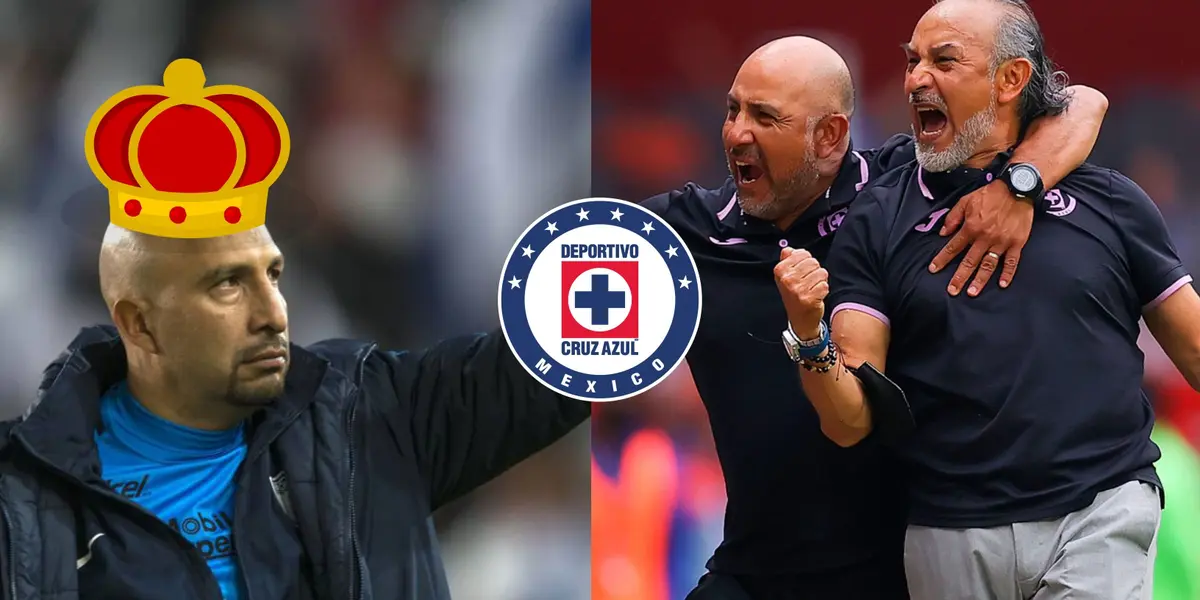 El crack que se quedó sin equipo y el Conejo lo quiere.