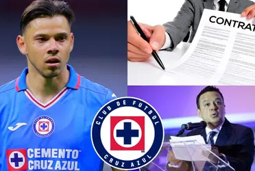 El Creador podría regresar a La Máquina Celeste rumbo al Apertura 2023