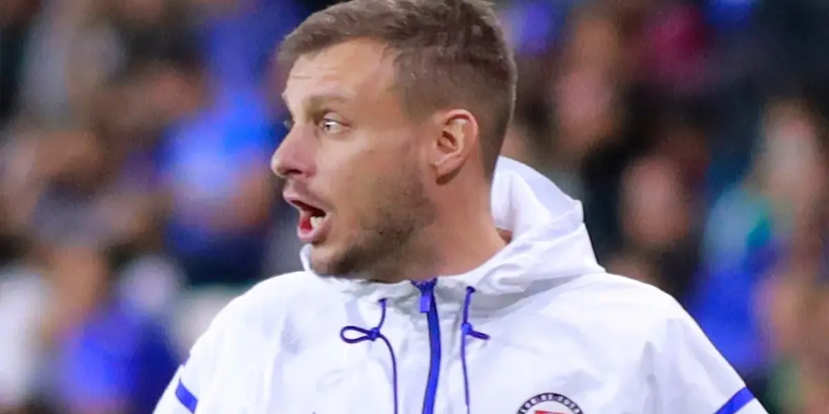El Cruz Azul de Anselmi podría tener un rival muy incomódo en cuartos de final | Foto: Soy fútbol