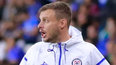 El Cruz Azul de Anselmi podría tener un rival muy incomódo en cuartos de final | Foto: Soy fútbol