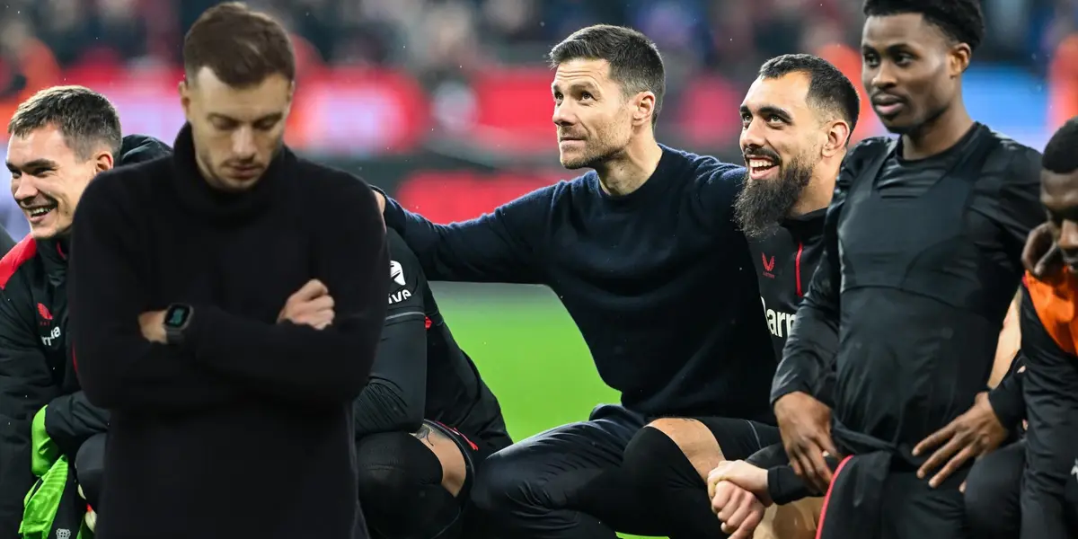 El Cruz Azul que está siendo comparado con el Leverkusen de Alonso