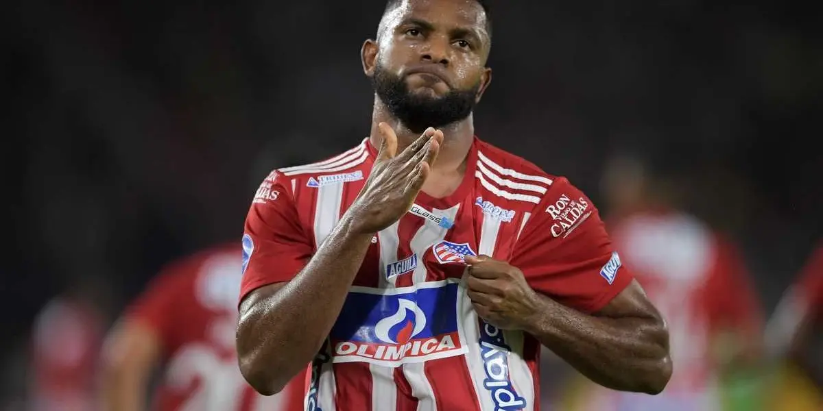 El cuadro de la noria puede sorprender el mercado, al fichar un jugador que pretendía el equipo sudamericano.