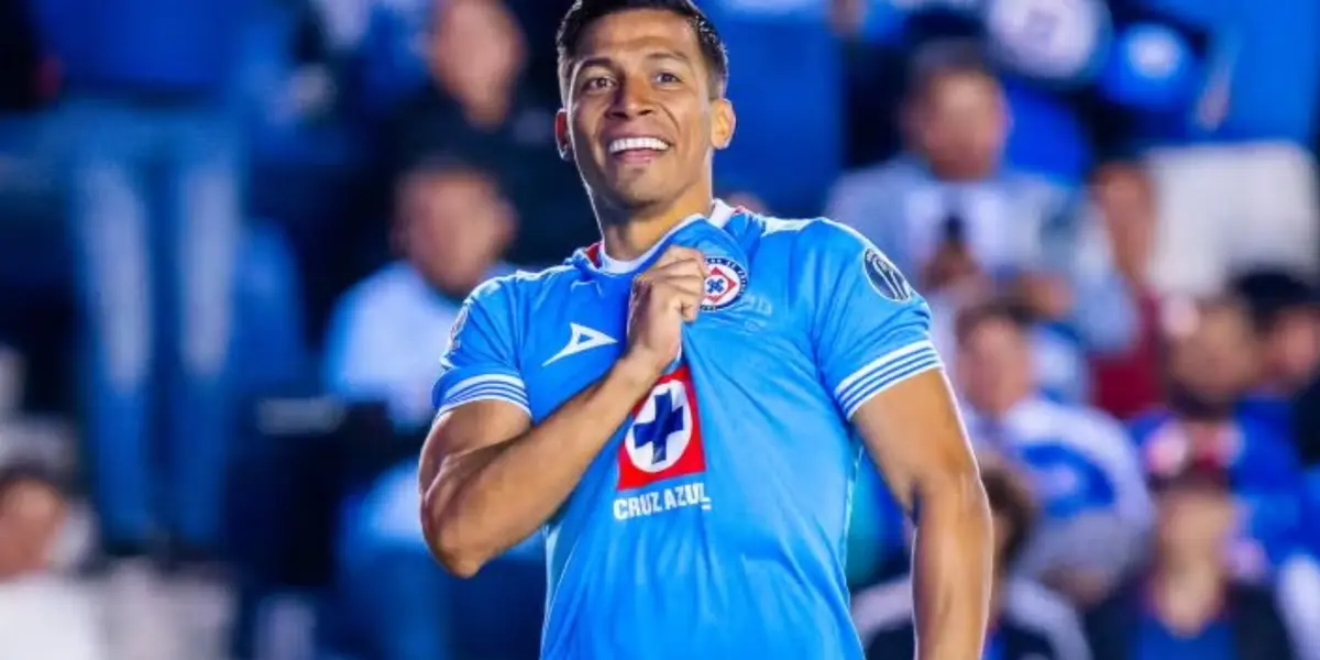 El Cuate del gol - Foto: Imago