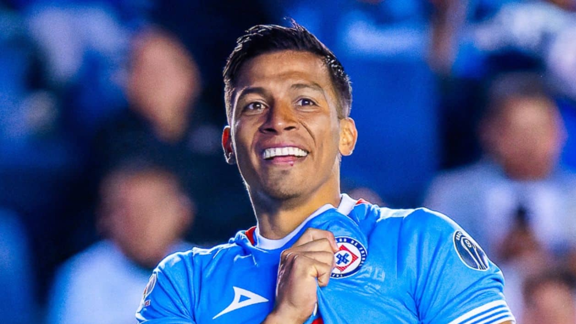 El Cuate Sepúlveda - Foto: Diego Padilla