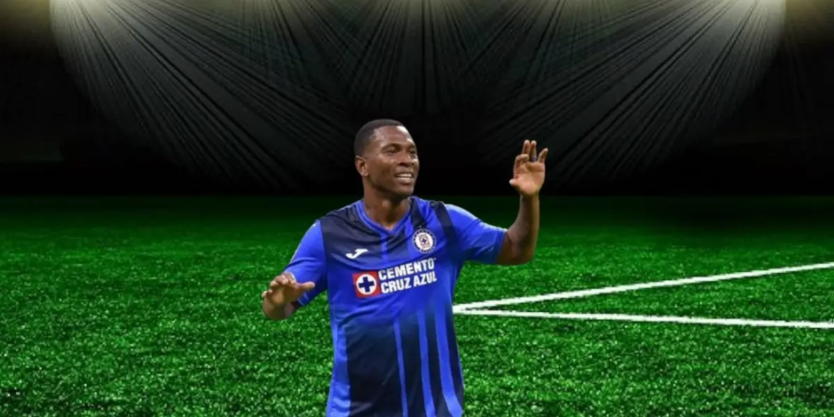 El Cuco Angulo pasó sin pena ni gloria con el equipo Cementero y ahora vuelve a pasar por un inconveniente pero ahora por temas disciplinarios.