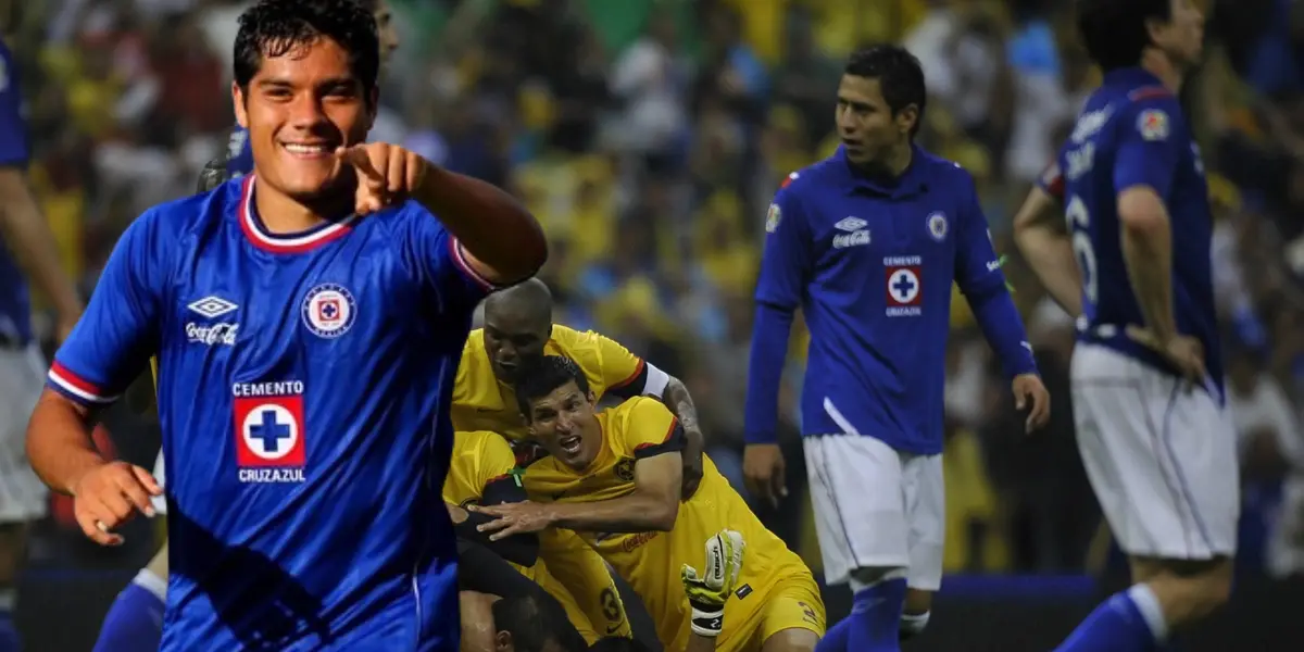 El dardo que Javier Orozco le dio a sus ex compañeros por la final del 2013