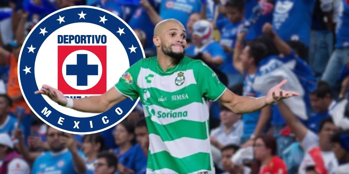 El defensa brasileño protagonizó toda una novela hace unos meses con si fichaje fallido por La Máquina