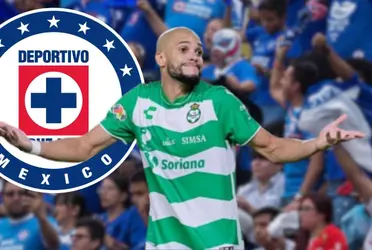 El defensa brasileño protagonizó toda una novela hace unos meses con si fichaje fallido por La Máquina