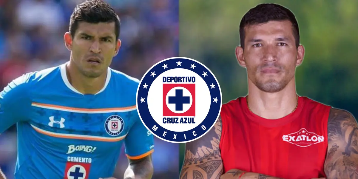 El defensa mexicano tuvo un paso muy bueno por Cruz Azul pero sus pretensiones económicas los dejaron sin equipo