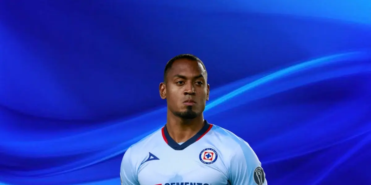 El defensor central tuvo que venir de atrás para mandarse el empate en contra de la Franja del Puebla que le están atropellando sus metas.