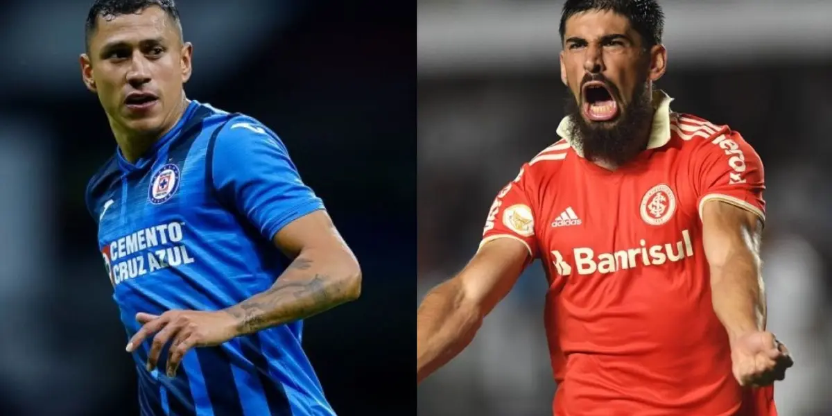 El defensor uruguayo no llegaría a la 'Máquina' por un legendario central en la institución