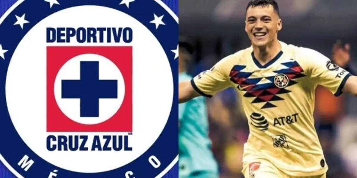 El delantero azulcrema esta próximo a aterrizar en la Noria