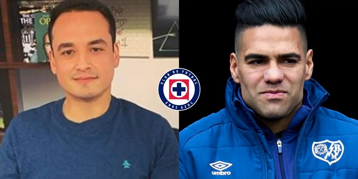 El delantero colombiano aseguraría al menos 8 anotaciones por torneo corto.