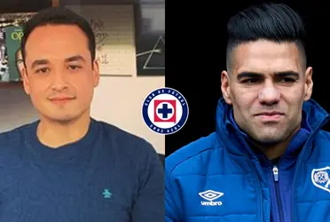 El delantero colombiano aseguraría al menos 8 anotaciones por torneo corto.