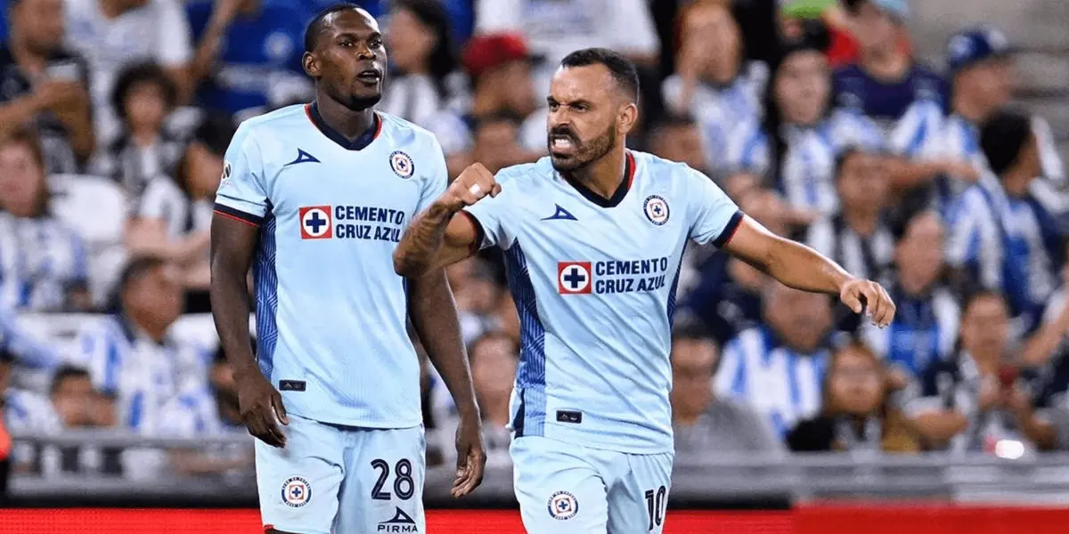 El delantero colombiano se ha convertido en una pieza clave para La Máquina Cementera