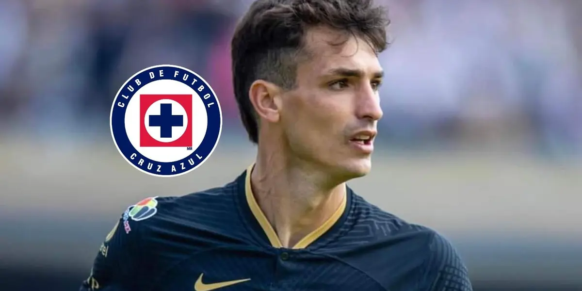 El delantero de los Pumas tendría 3 exigencias para arribar a La Máquina Celeste.