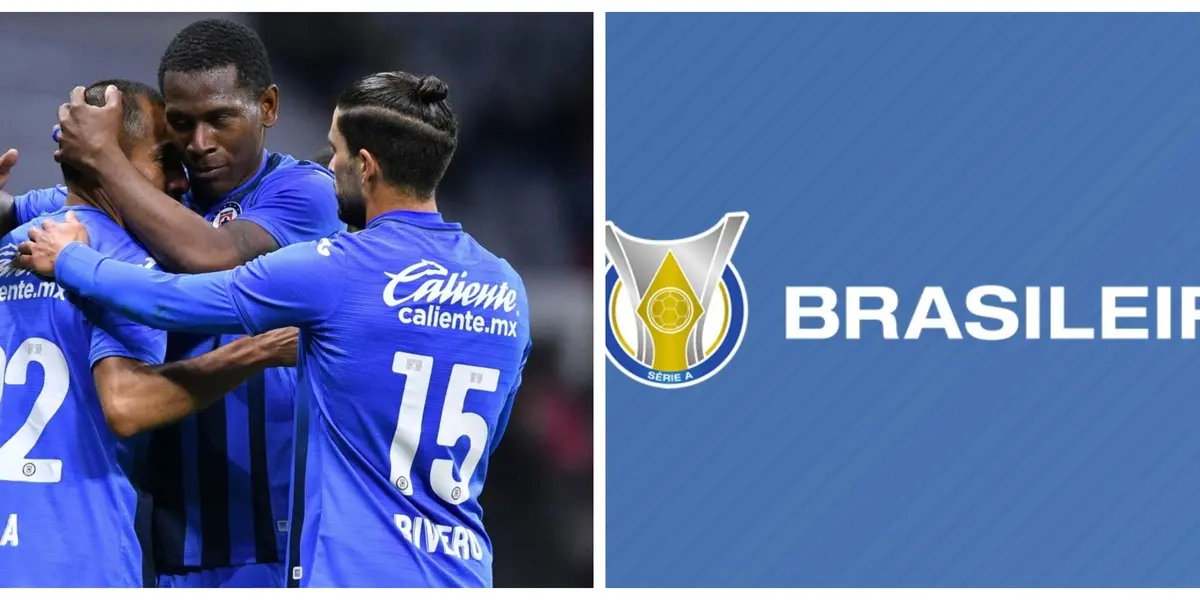 El delantero ecuatoriano nunca encontró su mejor versión en La Máquina y su salida es inminente