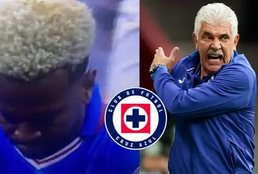 El delantero ecuatoriano podría jugar de nuevo en La Máquina Celeste?