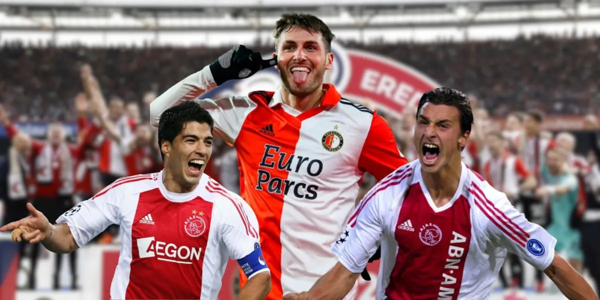 El delantero mexicano continúa haciéndose de un nombre en el futbol europeo