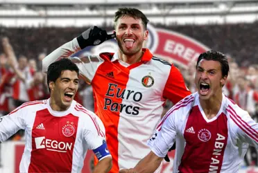 El delantero mexicano continúa haciéndose de un nombre en el futbol europeo