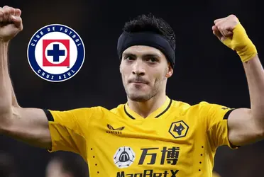 El delantero mexicano podría ser el último refuerzo de La Máquina rumbo al Apertura 2023-