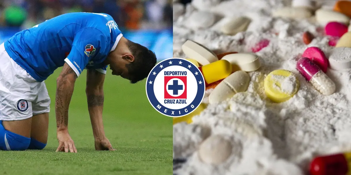 El delantero mexicano que alguna vez fue promesa y ahora juega en Centroamérica.