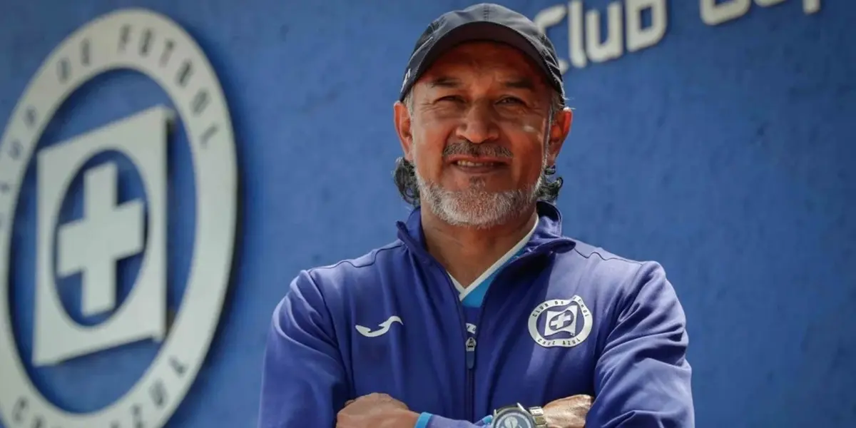 El delantero que tanto esperanza Raúl Gutiérrez finalmente ya está en la Noria