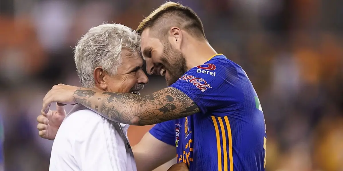 El delantero que tiene más goles que Gignac y podría ser el nuevo fichaje de Cruz Azul