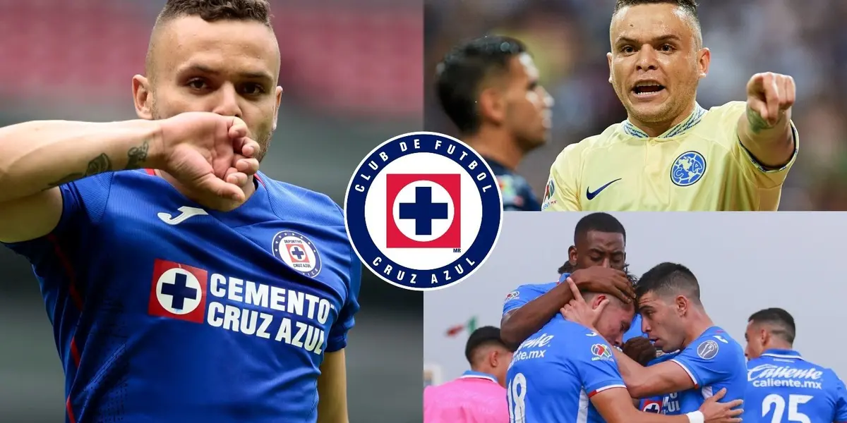 El delantero uruguayo entendió que si quiere luchar por títulos debe de dejar a las Wilas.