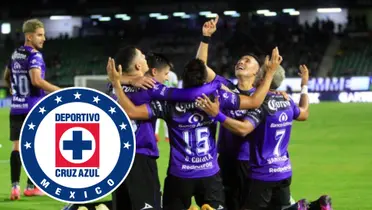 El desafio a romper vs Mazatlán.