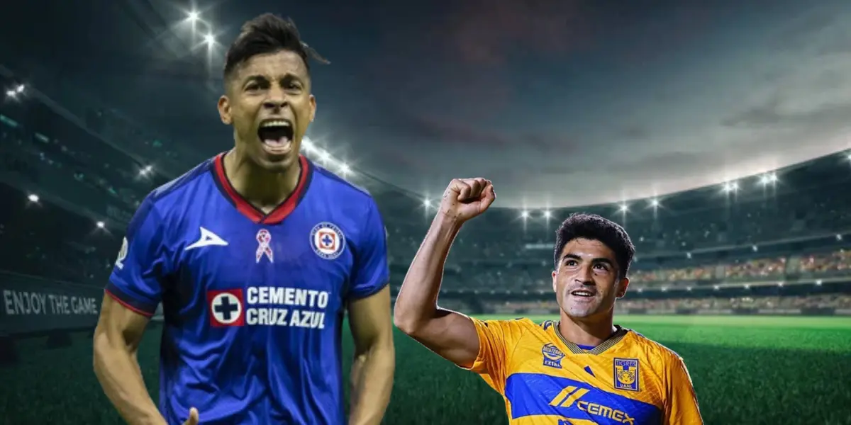 El detalle de amor de Sepúlveda con Cruz Azul