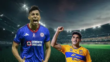 El detalle de amor de Sepúlveda con Cruz Azul