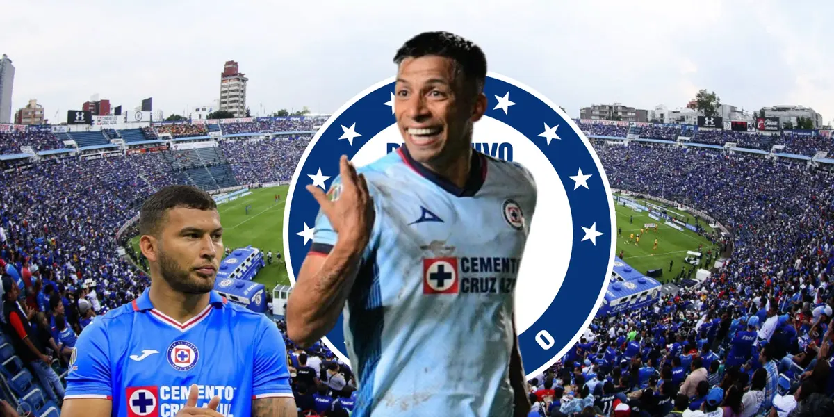 El detalle de amor de Sepúlveda sobre Juan Escobar