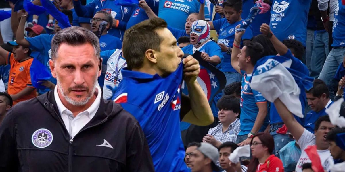 El detalle de humildad del Chaco Giménez