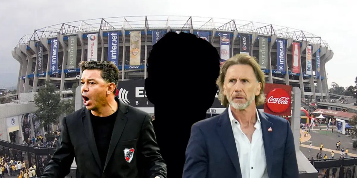 El día de ayer se soltó otro nombre más para poder dirigir al Cruz Azul, pues parece es verdad que se estarían moviendo rápidamente para contratarlo.