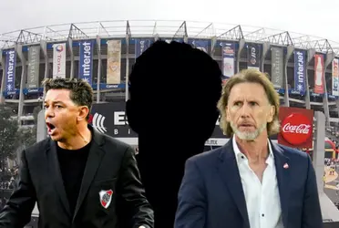 El día de ayer se soltó otro nombre más para poder dirigir al Cruz Azul, pues parece es verdad que se estarían moviendo rápidamente para contratarlo.