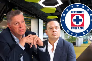 El día que Peláez renunció como directivo en programa en vivo.