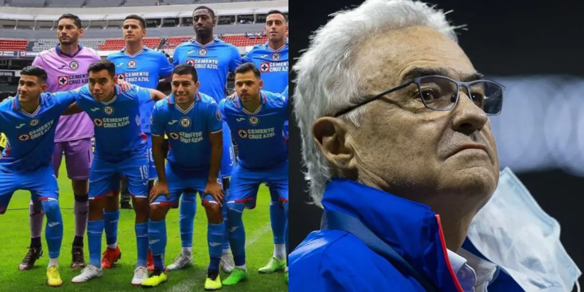 El directivo campeón podría volver a La Noria para recomponer el camino