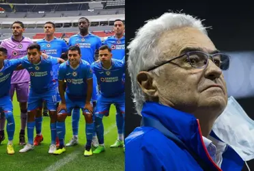 El directivo campeón podría volver a La Noria para recomponer el camino