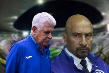 El Director Deportivo lleva 5 meses en La Máquina Celeste y no ha rendido en lo absoluto.